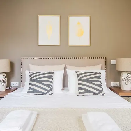 Gil Vicente - Charming Guest house *