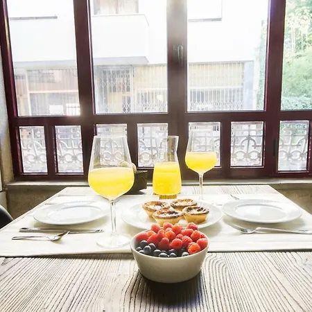 Gil Vicente - Charming *